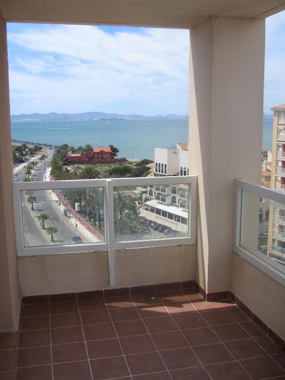 Apartamentos Punta Cormoran Mũi đất La Manga Phòng bức ảnh