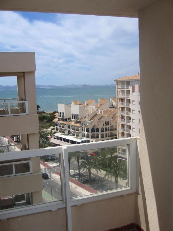 Apartamentos Punta Cormoran Mũi đất La Manga Phòng bức ảnh